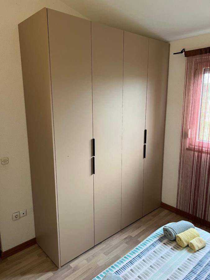 Villa Viktorija Galovac  Eksteriør billede