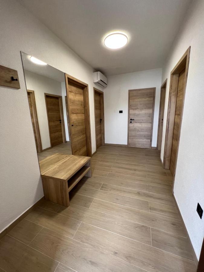 Villa Viktorija Galovac  Eksteriør billede